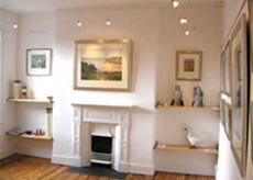 The Crane Gallery