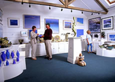 Gallery Tresco