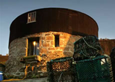 The Round House Gallery