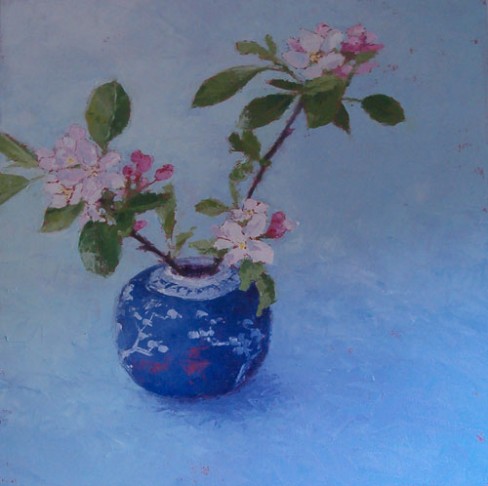 Apple Blossom