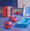 Harbour Still Life