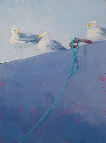 Harbour Residents