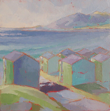 Langland Colours