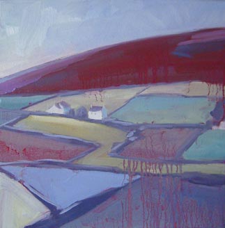 Patchwork Fields, Llangenith