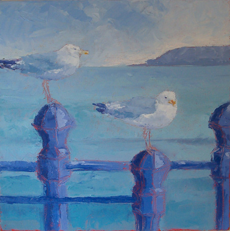 Promenade Perch II