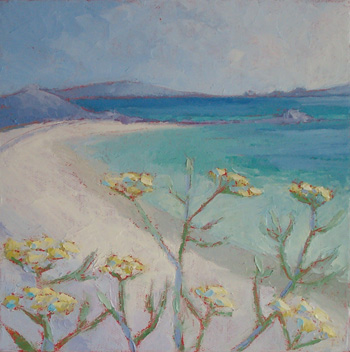 Appletree Samphire